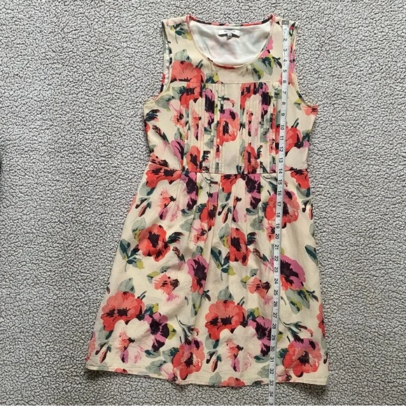 ✝️ HP!! 🥳 Madewell | Gorgeous Floral Dress - Picture 10 of 12